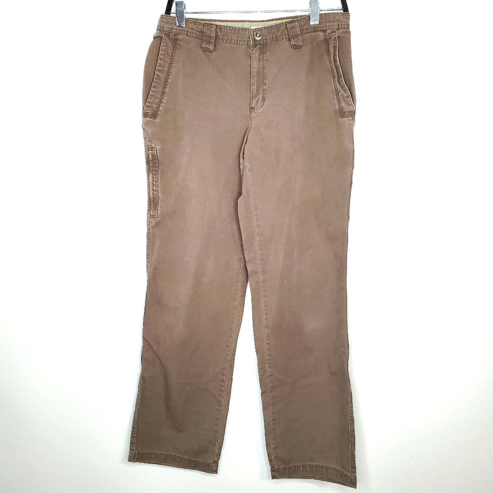 15) COLUMBIA Hiking Utility Lightweight Cargo Sz. 34W 34L